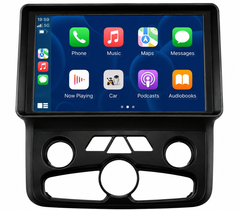 Dodge Ram 2013-2019 - 9" Radio m. Apple CarPlay og Android Auto