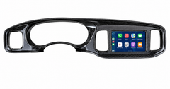 Dodge Charger 2011-2014 - 9" Radio m. Apple CarPlay og Android Auto