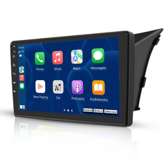 Hyundai I30 11-17 - 9" Radio m. Apple CarPlay og Android Auto