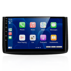 Chevrolet Aveo 2006-2012 - 9" Radio m. Apple CarPlay og Android Auto
