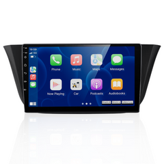Iveco Daily 13-21 - 9" Radio m. Apple CarPlay og Android Auto