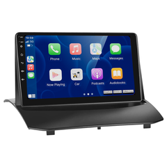 Ford Fiesta 2009–2017 – 9” Radio med Apple CarPlay og Android Auto