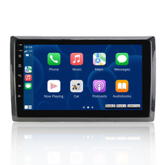 VW Beetle 2011-2019 - 9" Radio m. Apple CarPlay og Android Auto