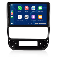 Peugeot 406 94-05 - 9" Radio m. Apple CarPlay og Android Auto