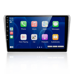 Toyota Avensis 02-08 - 9" Radio m. Apple CarPlay og Android Auto