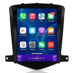 Chevrolet Cruze 08-12 - 9,7" Radio m. Apple CarPlay og Android Auto