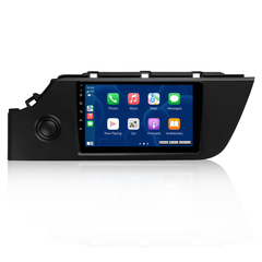 Kia Rio 2020-2022 - 9" Radio m. Apple CarPlay og Android Auto