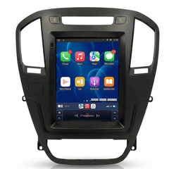 Opel Insignia 08-13 - 9,7" Radio m. Apple CarPlay og Android Auto