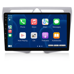 Kia Picanto 2007-2011 - 9" Radio m. Apple CarPlay og Android Auto