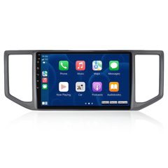 VW Crafter 2017-2021 - 10,1" Radio m. Apple CarPlay og Android Auto