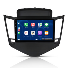 Chevrolet Cruze 09-14 - 9" Radio m. Apple CarPlay og Android Auto
