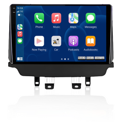 Mazda 2/CX3 2014-2021 - 9" Radio m. Apple CarPlay og Android Auto