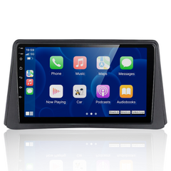 Opel Mokka 2012-2016 - 9" Radio m. Apple CarPlay og Android Auto