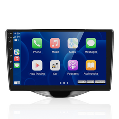 108, C1, Aygo 15-20 - 9" Radio m. Apple CarPlay og Android Auto