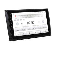 VW Beetle 11-19 - 9" Radio m. Apple CarPlay og Android Auto