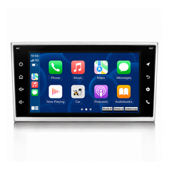 Opel – 7" Radio (2026-model) med Apple CarPlay og Android Auto