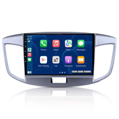 Suzuki Wagon R 2012-2017 - 9" Radio m. Apple CarPlay og Android Auto