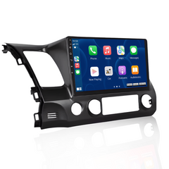 Honda Civic 06-11 - 10,1" Radio m. Apple CarPlay og Android Auto