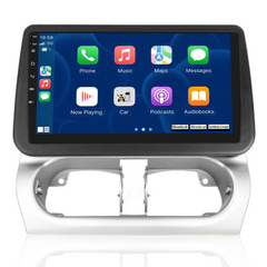 Opel Combo/Corsa/Tigra 2001-2011 - 9" Radio m. Apple CarPlay og Android Auto