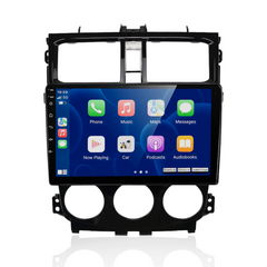 Mitsubishi Colt 13-21 - 9" Radio m. Apple CarPlay og Android Auto