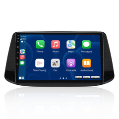 Hyundai I30 17-21 - 9" Radio m. Apple CarPlay og Android Auto