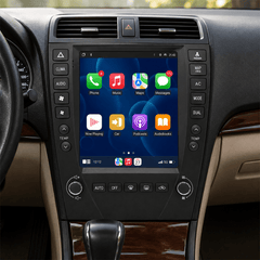 Lexus ES 2009-2012 - 9,7" Radio m. Apple CarPlay og Android Auto