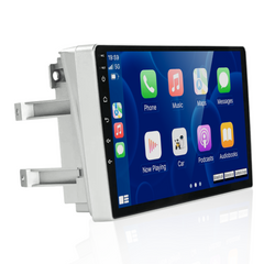 Alfa Romeo Mito 08-16 - 9" Radio m. Apple CarPlay og Android Auto