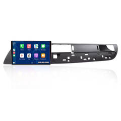 Citroën C5 08-17 - 10,1" Radio m. Apple CarPlay og Android Auto