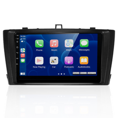 Toyota Avensis 08-15 - 9" Radio m. Apple CarPlay og Android Auto