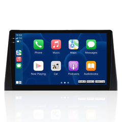 Fiat Doblo 21-25 - 10,1" Radio m. Apple CarPlay og Android Auto