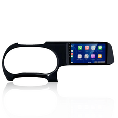Hyundai i10 19-23 - 9" Radio m. Apple CarPlay og Android Auto