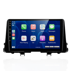 Suzuki Jimny 2018-2020 - 9" Radio m. Apple CarPlay og Android Auto