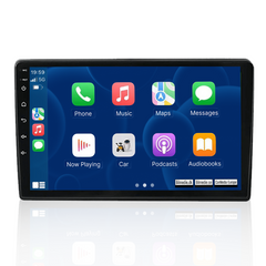 Hyundai i40 2012-2016 – 9” Bilradio med trådløs Apple CarPlay & Android Auto