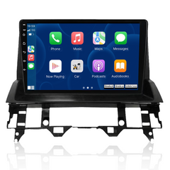 Mazda 6 02-08 - 10,1" Radio m. Apple CarPlay og Android Auto