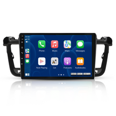 Peugeot 508 11-18 - 9" Radio m. Apple CarPlay og Android Auto