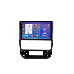 Peugeot 406 94-05 - 9" Radio m. Apple CarPlay og Android Auto