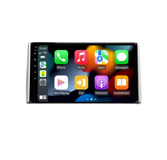 Toyota RAV4 19-23 - 10,1" Radio m. Apple CarPlay og Android Auto