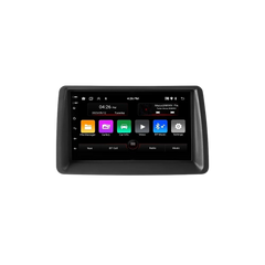 Fiat Panda 03-12 - 7" Radio m. Apple CarPlay og Android Auto