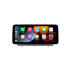 Ford Focus 19-22 - 12,3" Radio m. Apple CarPlay og Android Auto