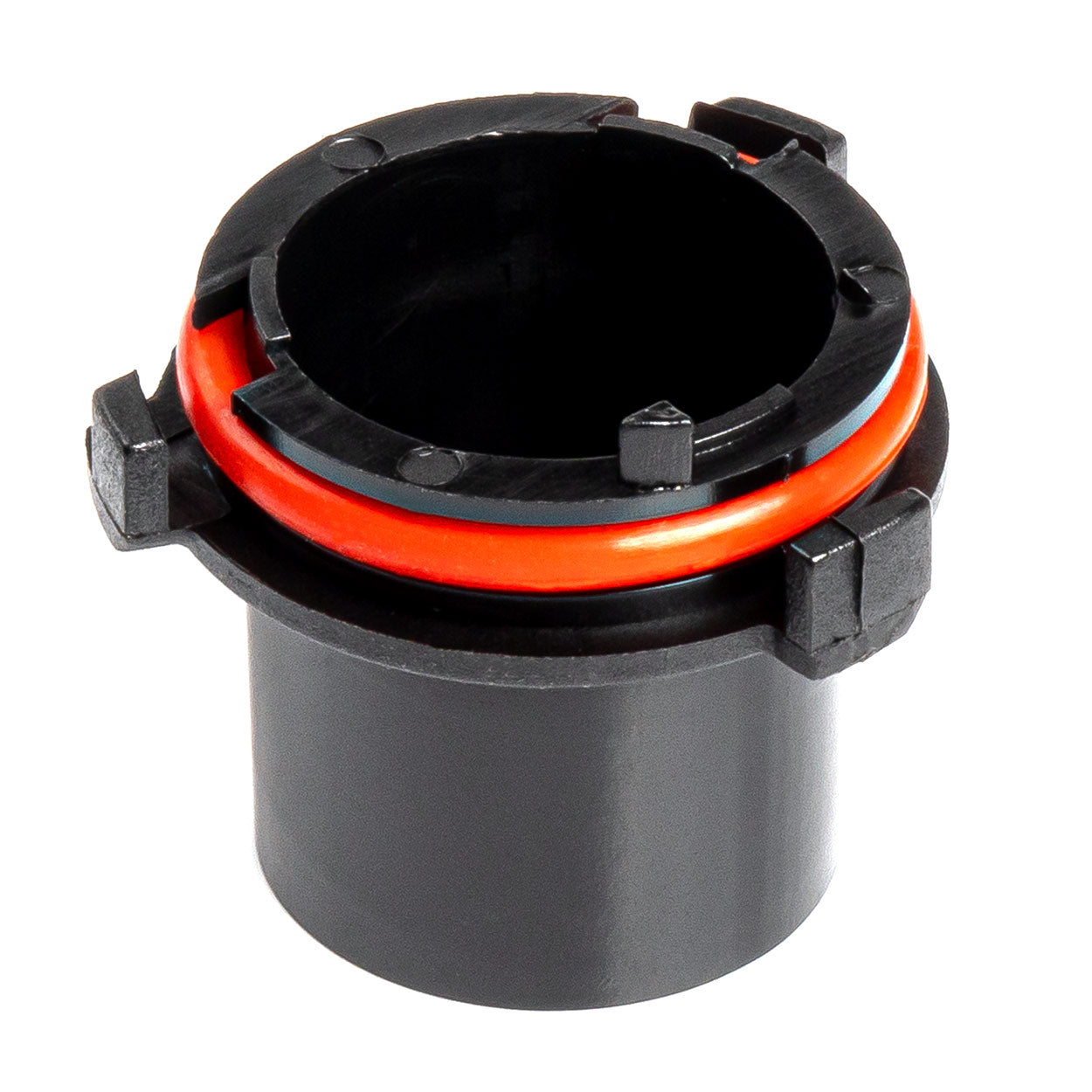 Xenonadapter til Opel H7-halogenreflektor