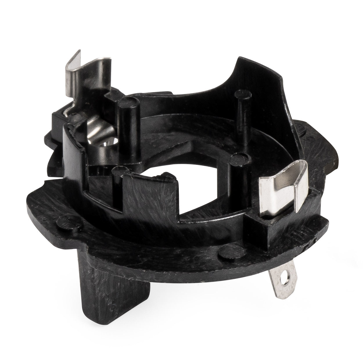 Xenonadapter til H7-halogenreflektor i VW Golf V og Jetta
