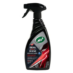 Turtle Wax Hybrid Sealant Hydrophobic Wax 500 ml