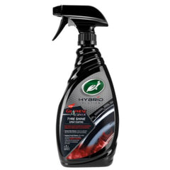 Turtle Wax HS Tyre Shine 680 ml