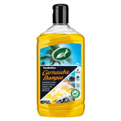 Turtle Wax Carnauba Wash & Wax 500 ml