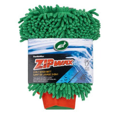 Turtle Wax Zip Wax-vaskehandske