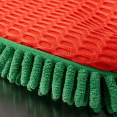 Turtle Wax Zip Wax-vaskehandske