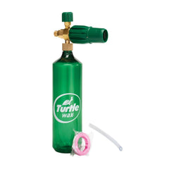 Turtle Wax Snow Foam-kanon
