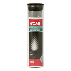 Womi W210 Alu Fix Epoxy (aluminiumfarvet) 56 g