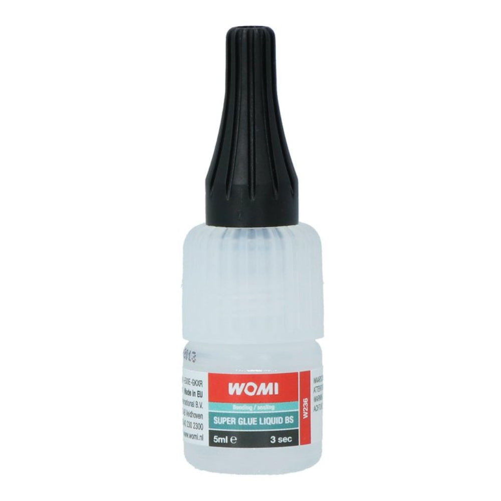 Womi W236 Superlim – Ul hurtig, 5 ml