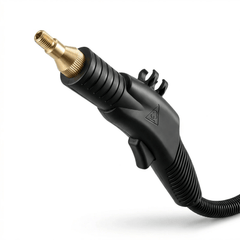 Damprenser 3000W – Til Effektiv Rengøring